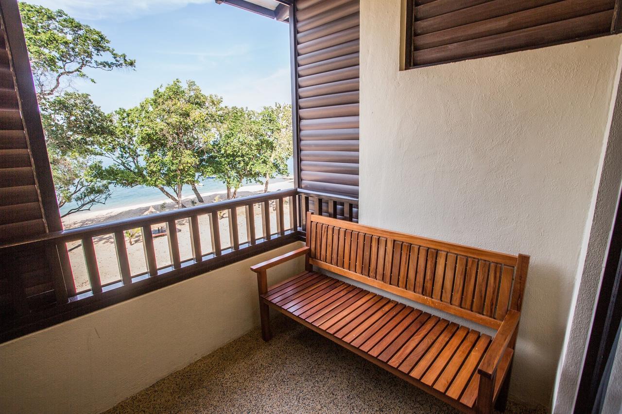 Sand & Sandals Desaru Beach Resort & Spa Exterior photo