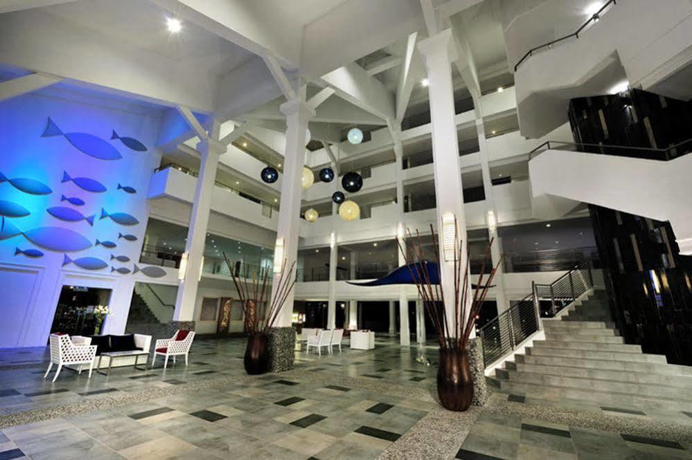 Sand & Sandals Desaru Beach Resort & Spa Exterior photo Lobby